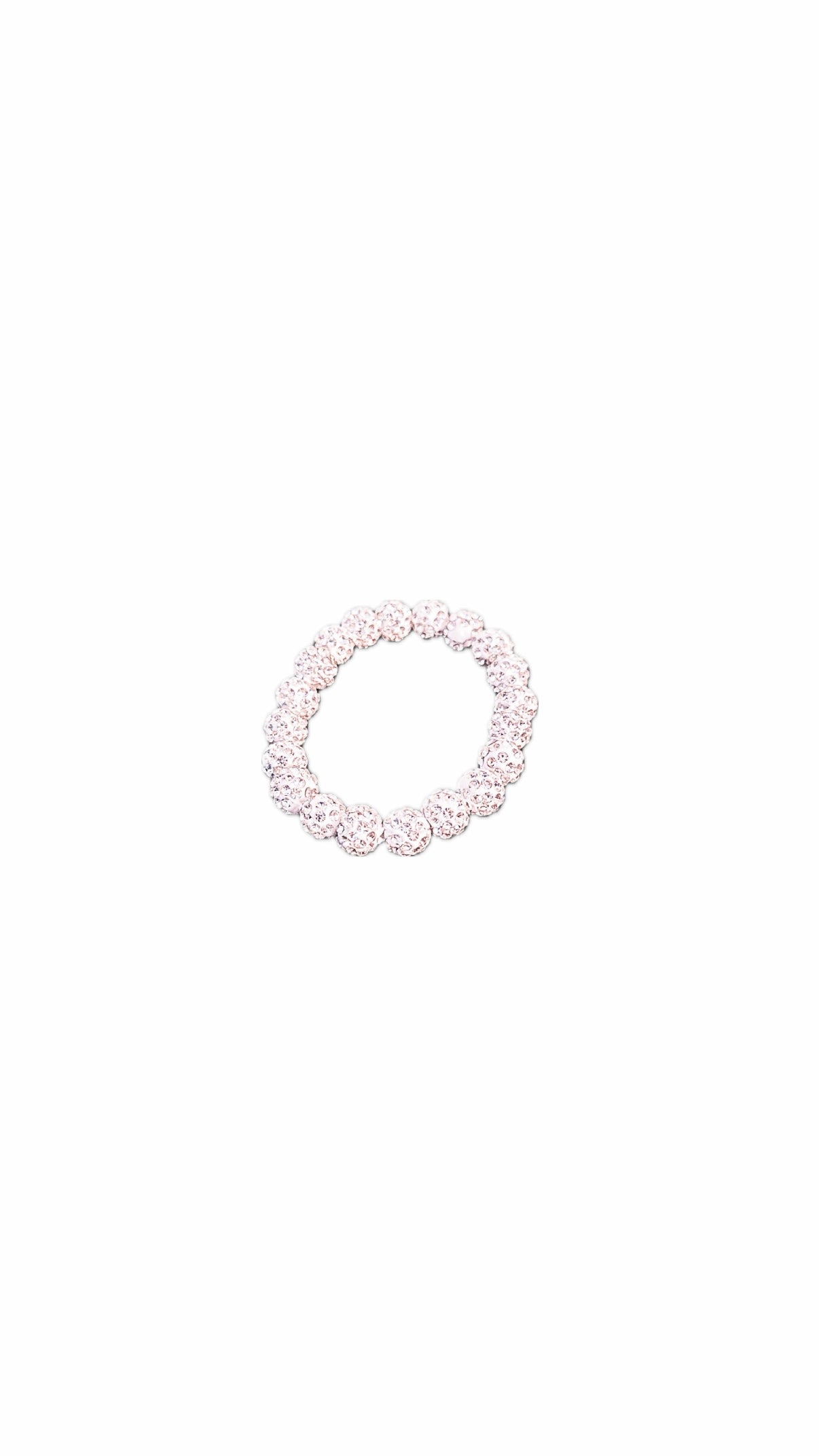 holy bracelet