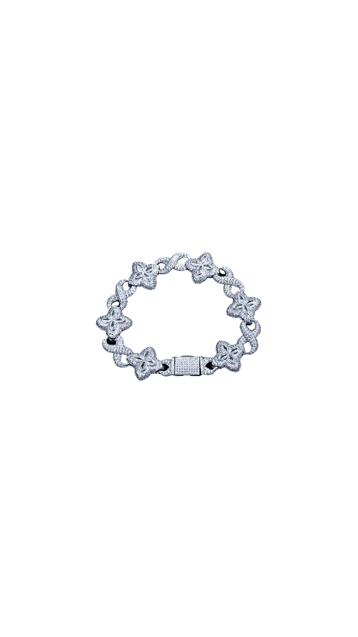 holy charms bracelet