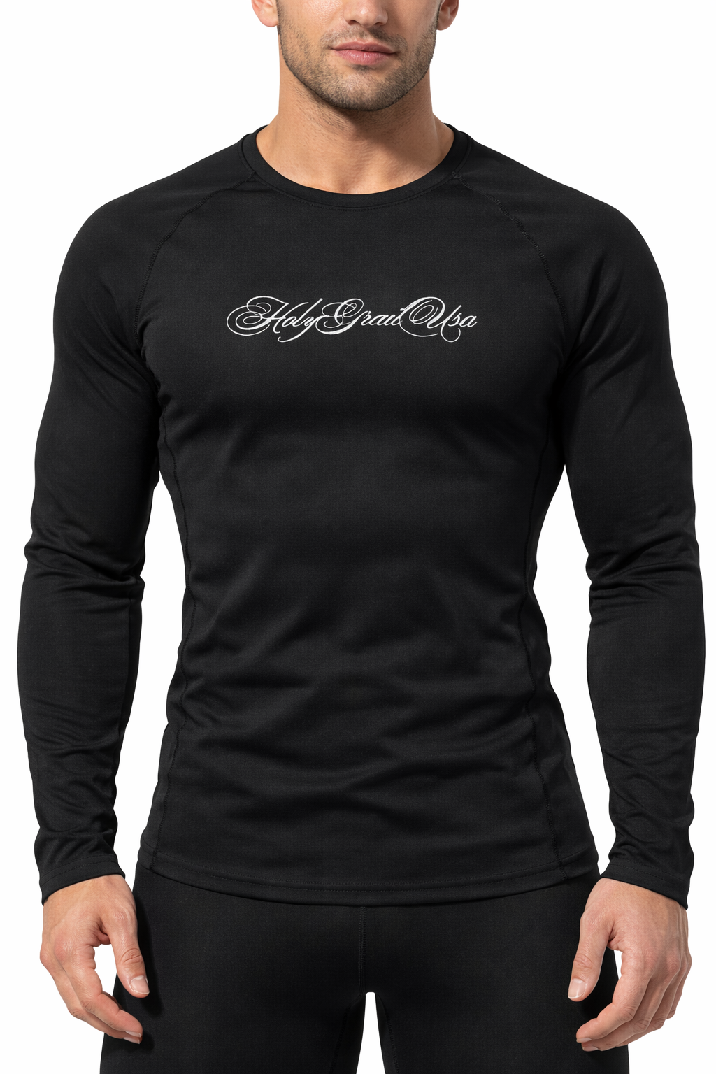 HGA performance long sleeve