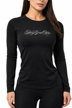 HGA performance long sleeve