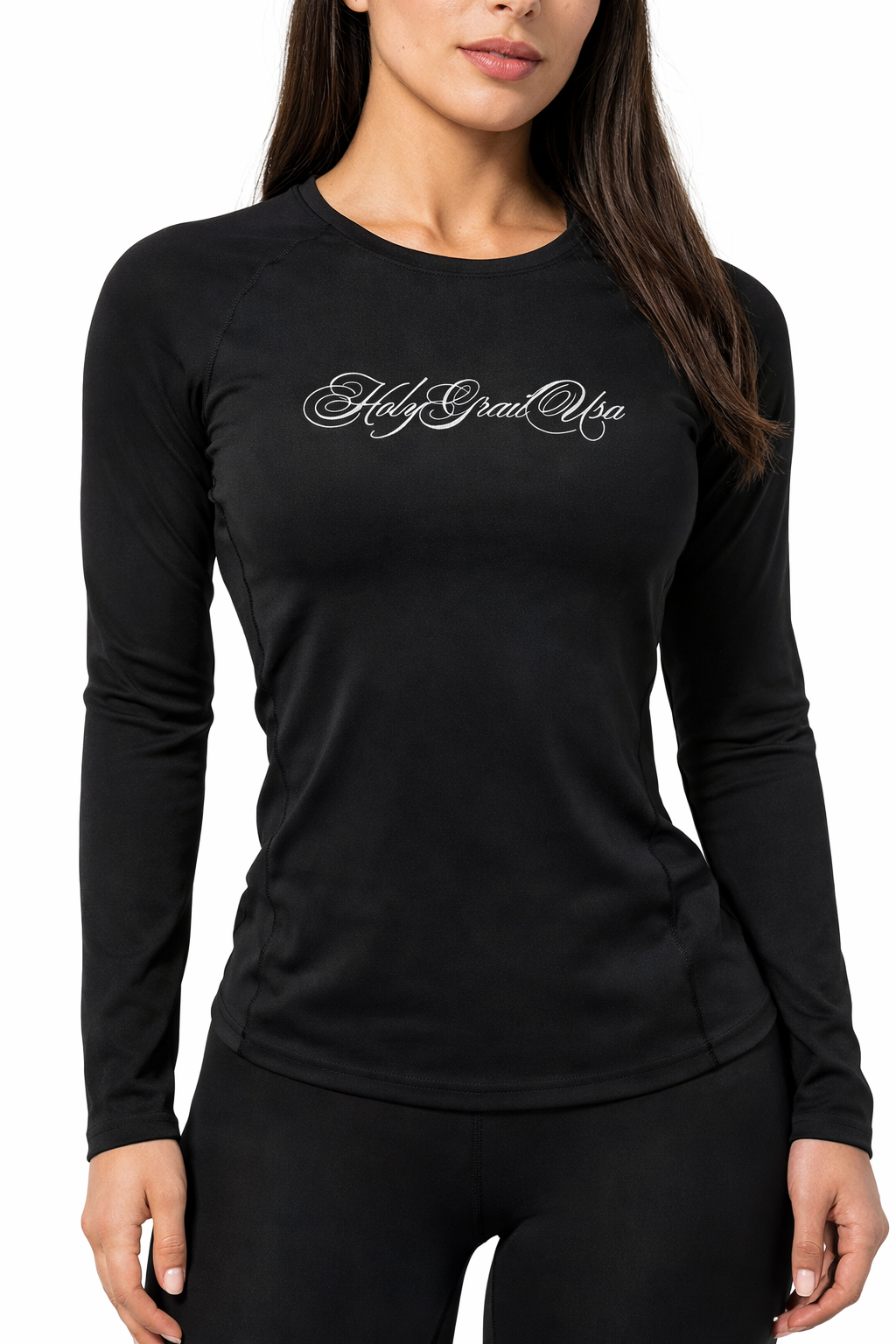 HGA performance long sleeve