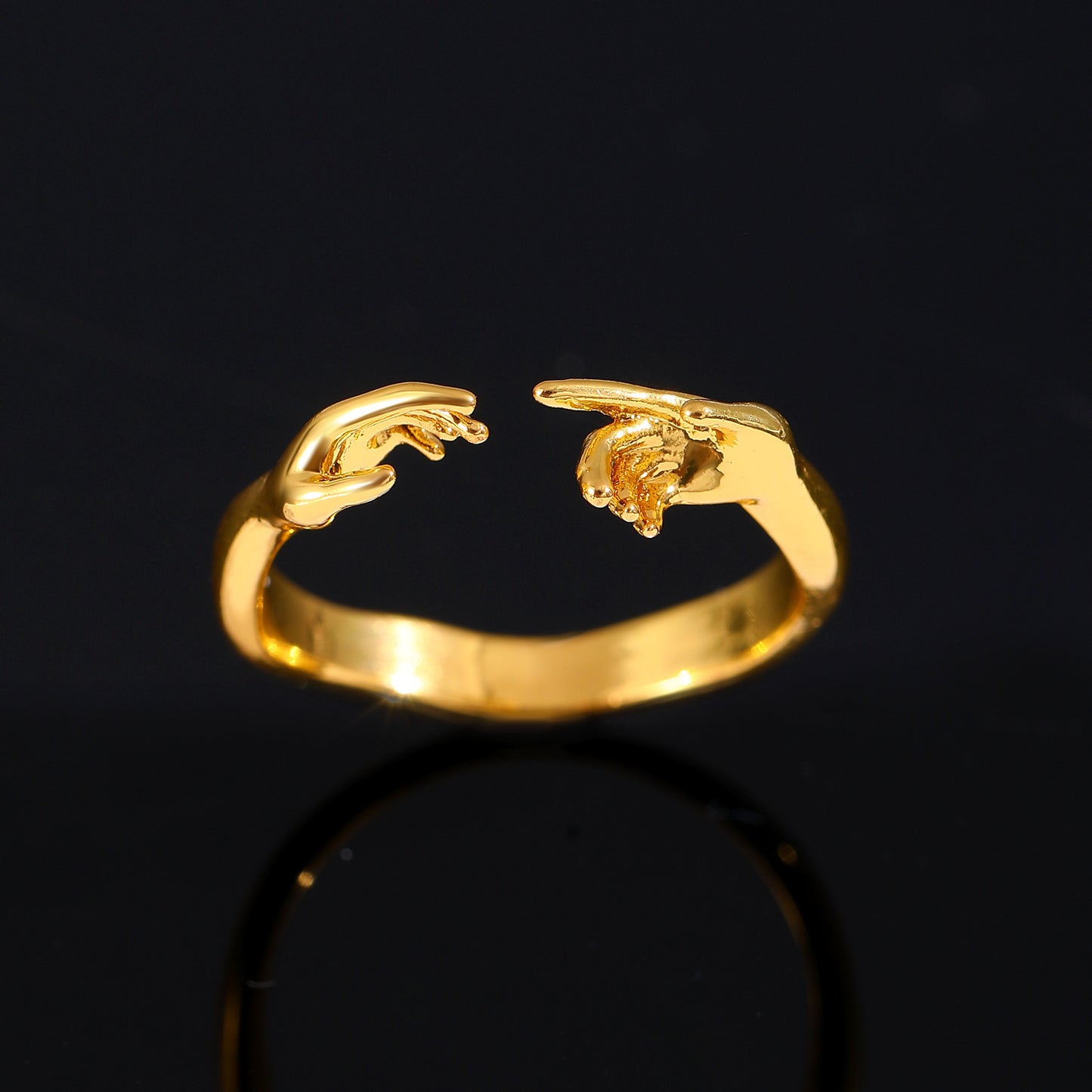 lovers Ring