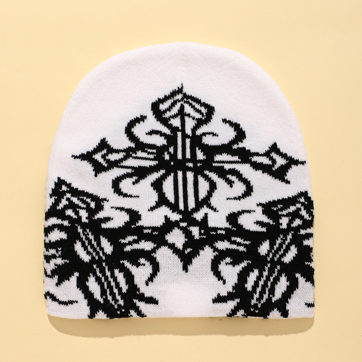 skull cap