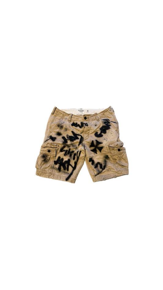 grafiti jorts