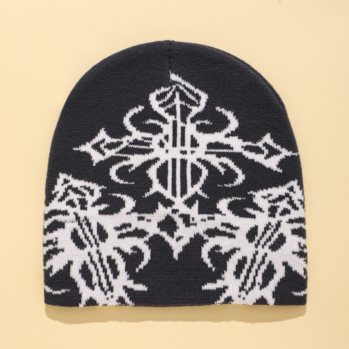 skull cap