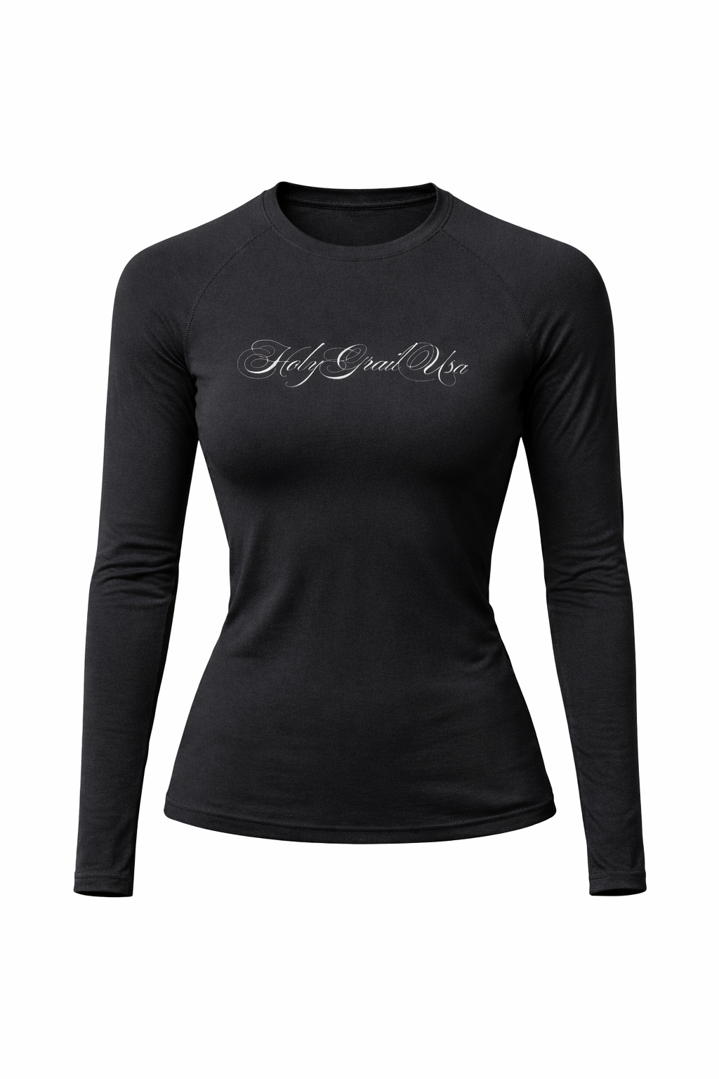 HGA performance long sleeve