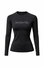 HGA performance long sleeve