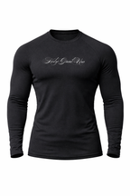 HGA performance long sleeve