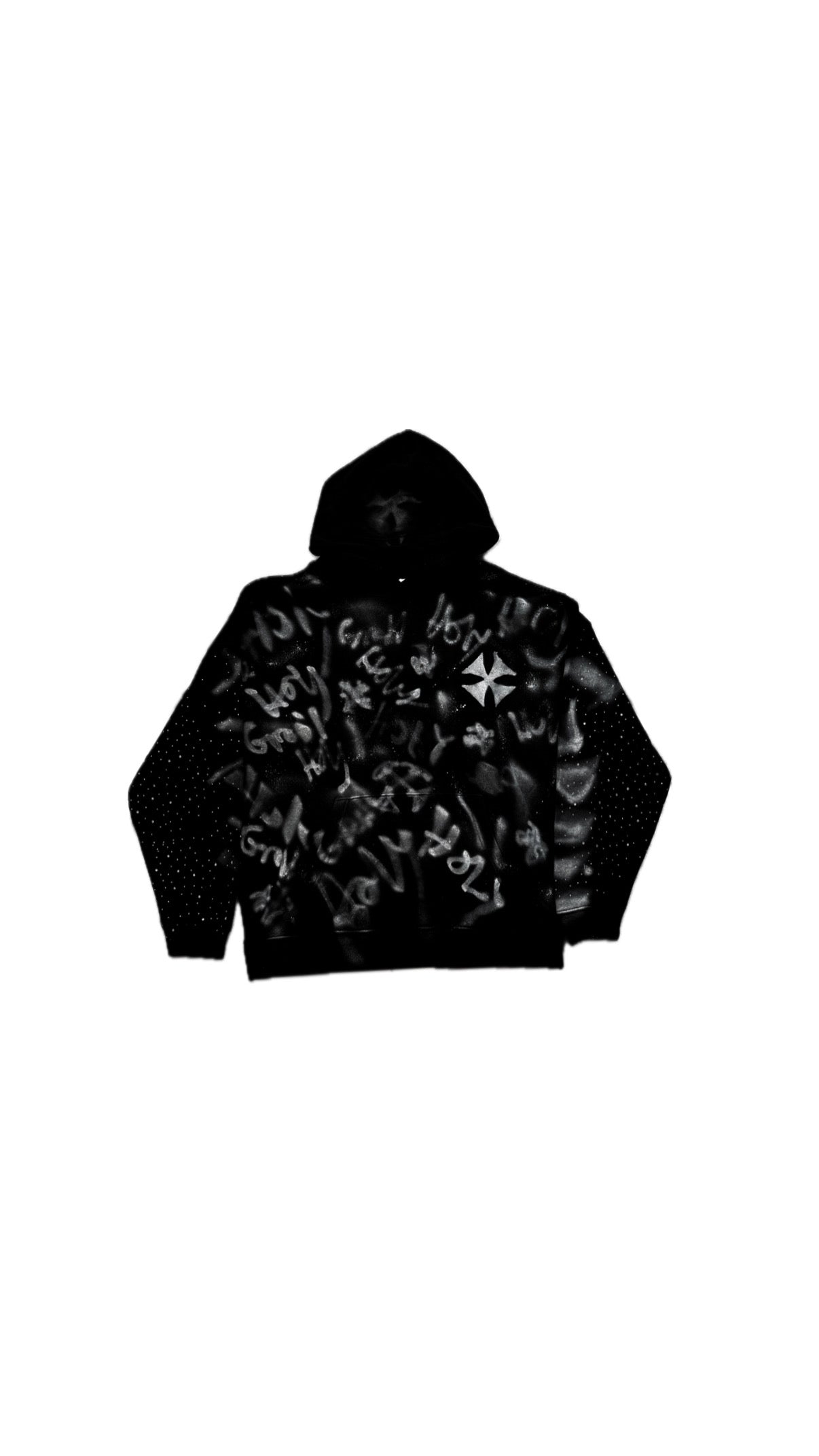 black phantom