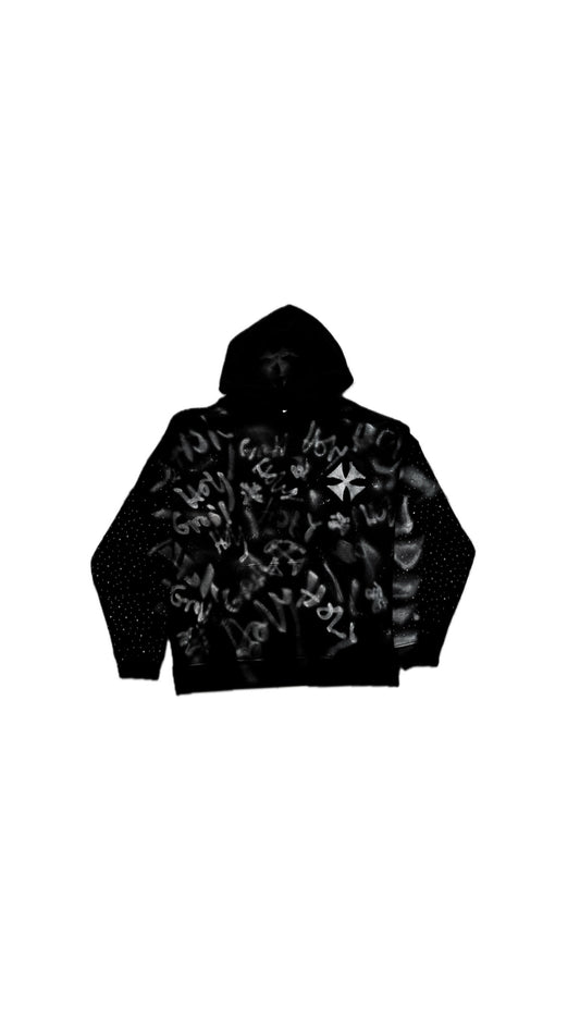 black phantom