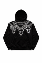 holy chains hoodie
