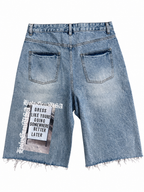 grail magazine denim