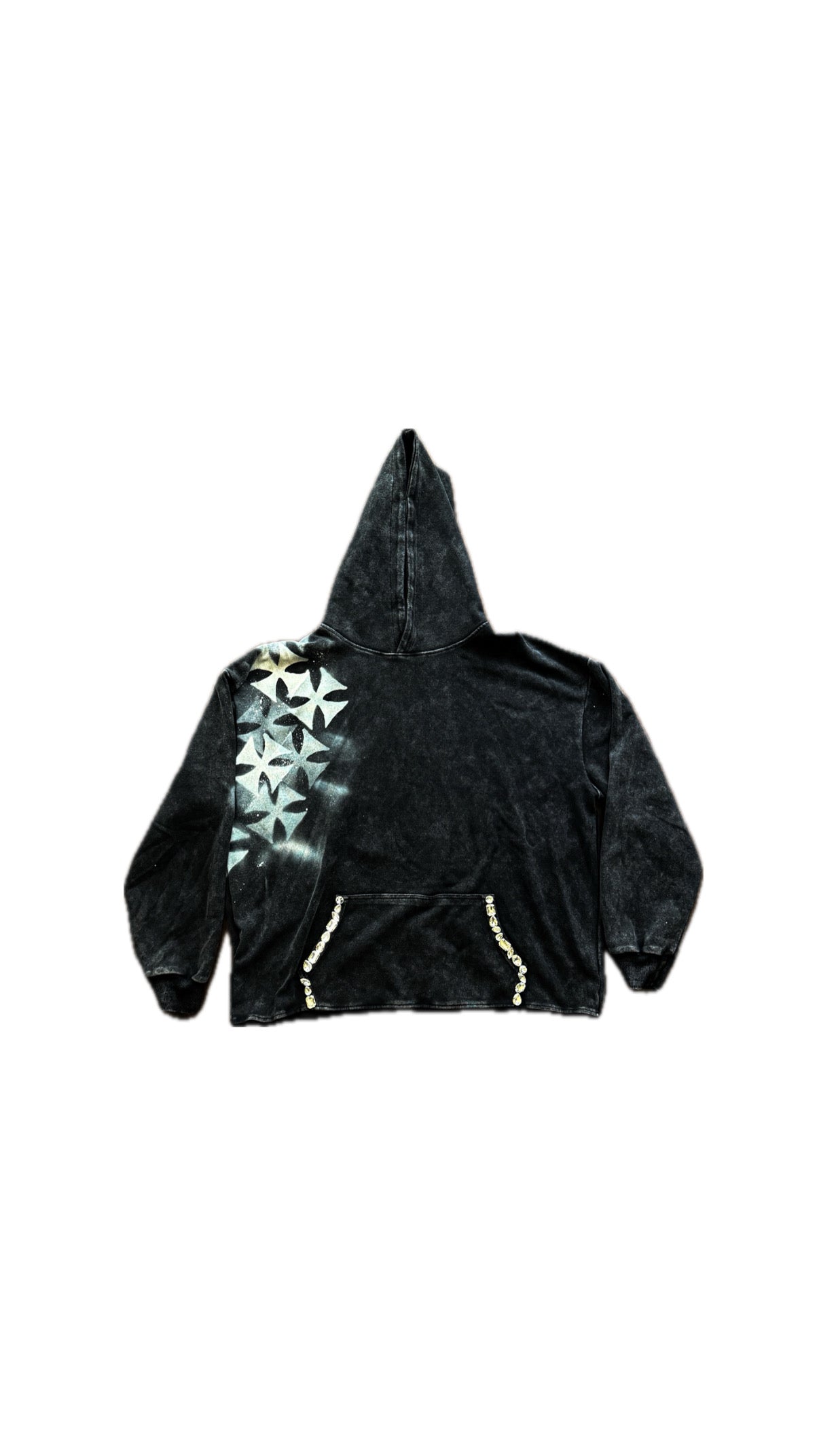 grail hoodie