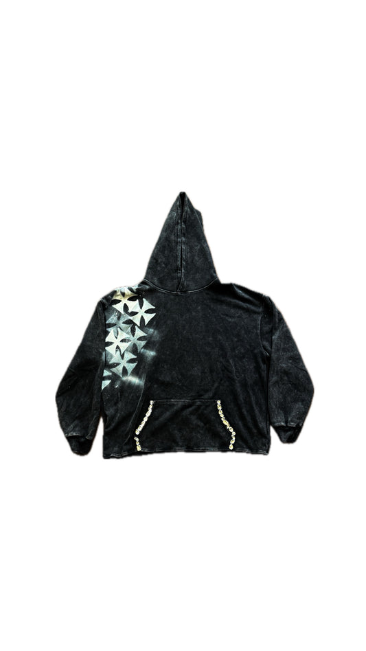 grail hoodie