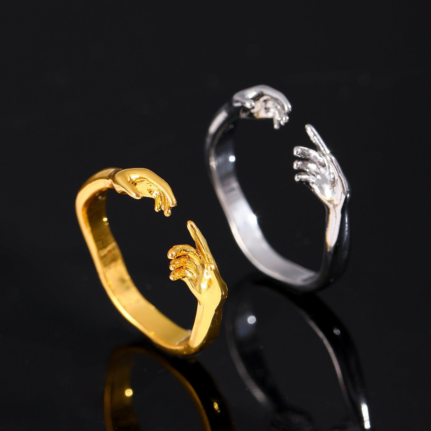 lovers Ring