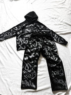 black phantom set