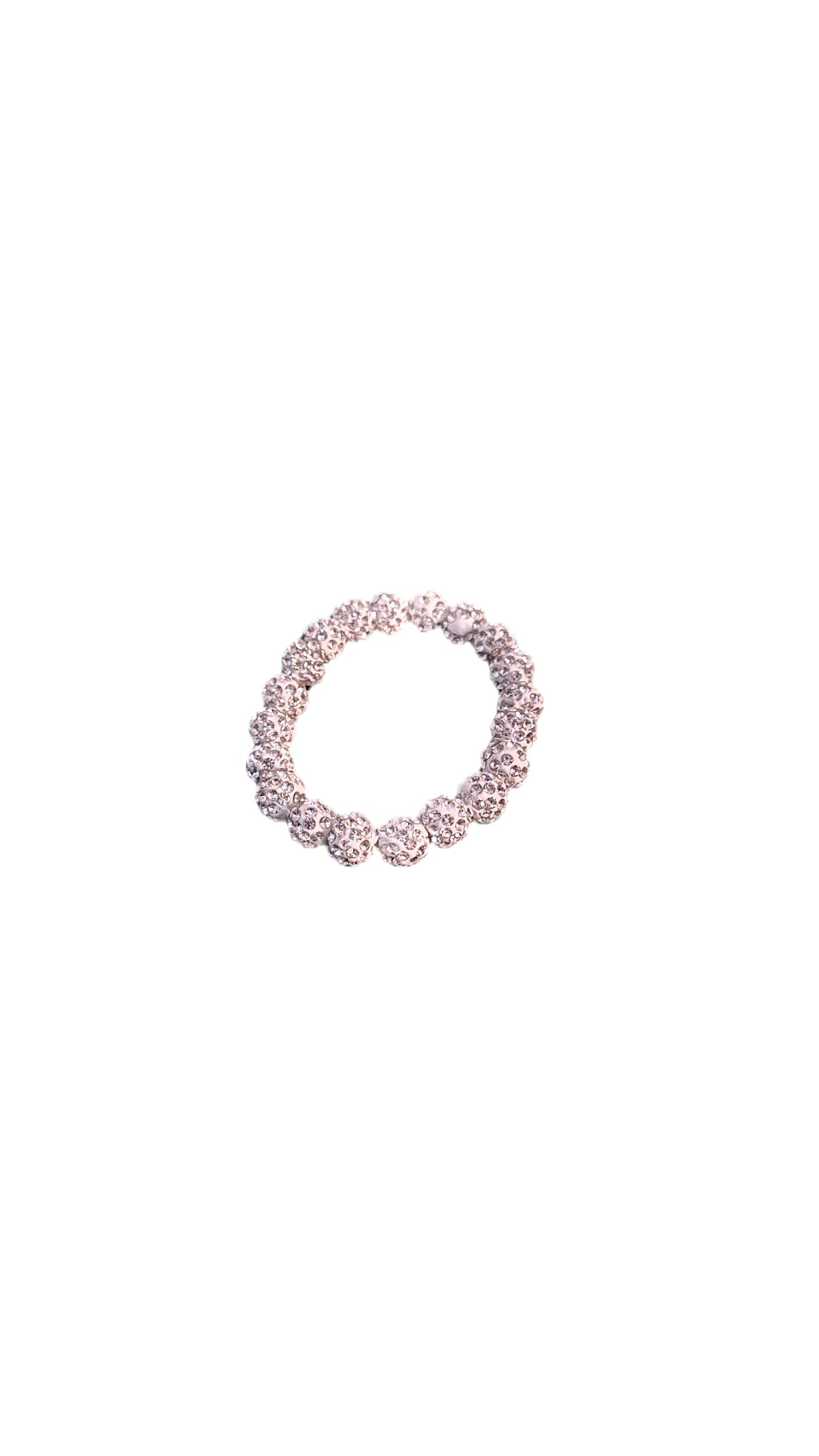 holy bracelet