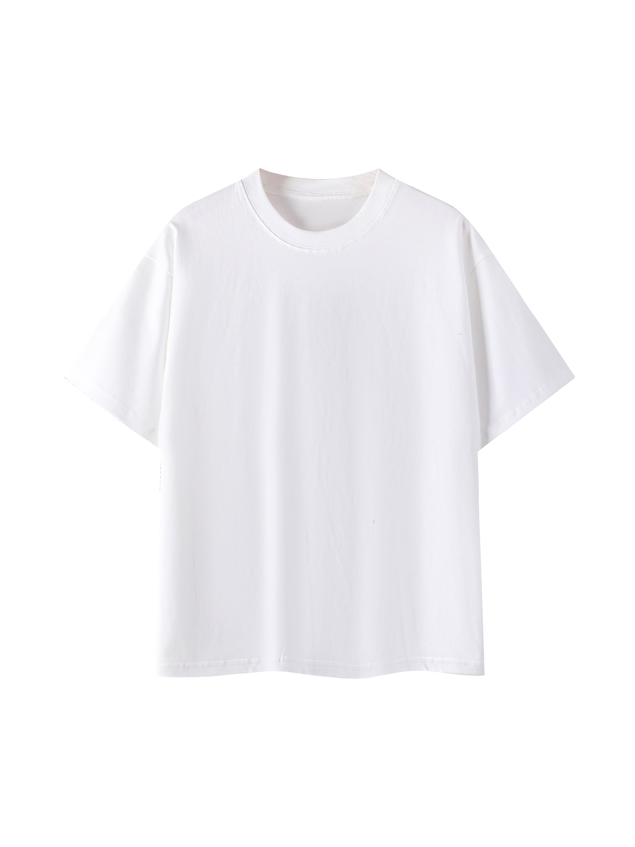 Essential Cotton T-Shirt