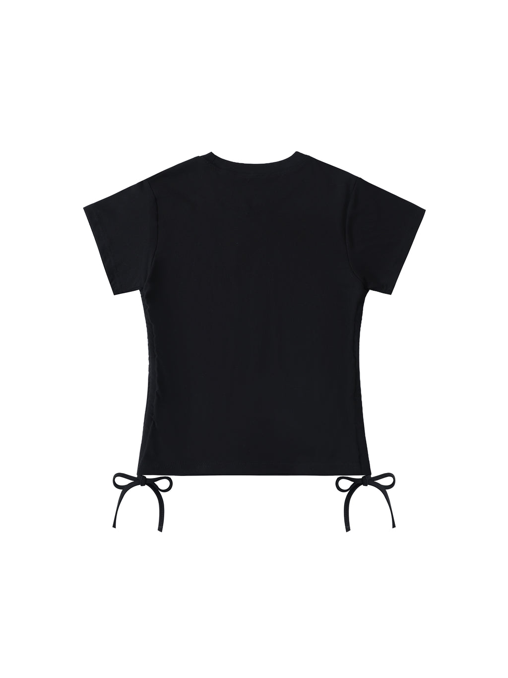 Essential Drawstring T-Shirt