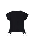 Essential Drawstring T-Shirt
