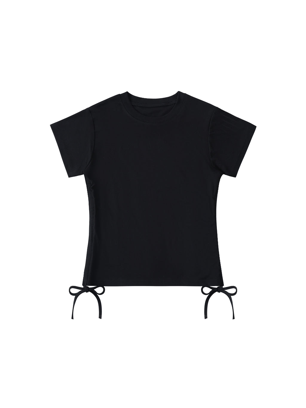 Essential Drawstring T-Shirt