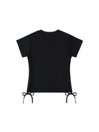 Essential Drawstring T-Shirt