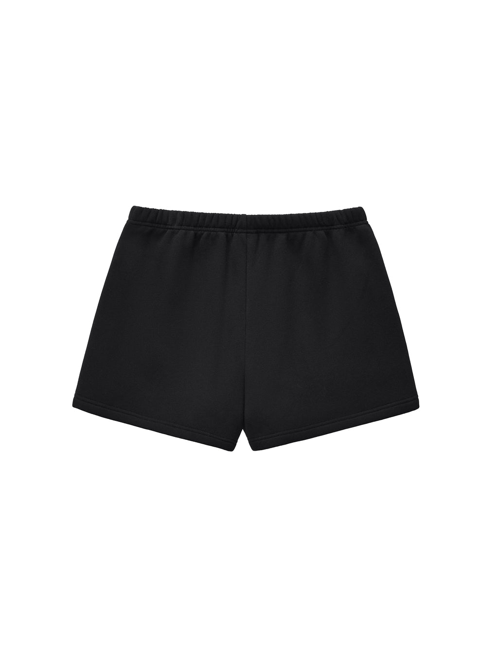 Essential Fleece Drawstring Sweatshorts