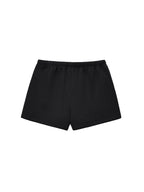 Essential Fleece Drawstring Sweatshorts