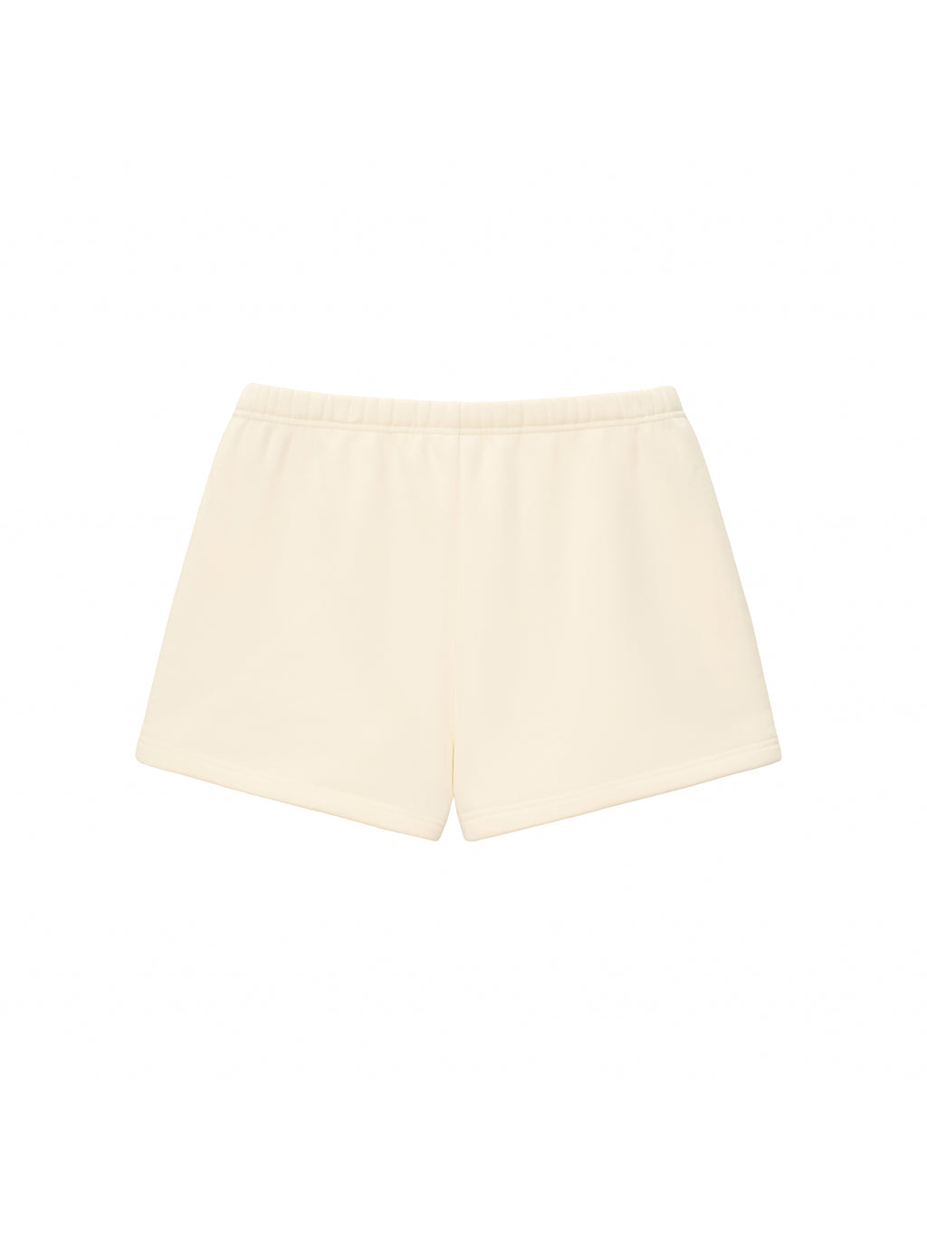 Essential Fleece Drawstring Sweatshorts