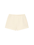 Essential Fleece Drawstring Sweatshorts