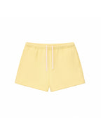 Essential Fleece Drawstring Sweatshorts