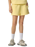 Essential Fleece Drawstring Sweatshorts