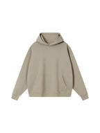 Essential Heavyweight Drop-Shoulder Hoodie