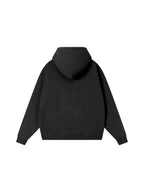 Essential Heavyweight Drop-Shoulder Hoodie