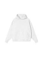 Essential Heavyweight Drop-Shoulder Hoodie