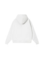 Essential Heavyweight Drop-Shoulder Hoodie