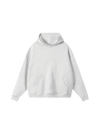 Essential Heavyweight Drop-Shoulder Hoodie