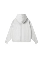 Essential Heavyweight Drop-Shoulder Hoodie