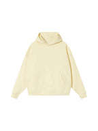 Essential Heavyweight Drop-Shoulder Hoodie