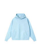 Essential Heavyweight Drop-Shoulder Hoodie