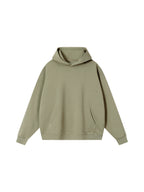 Essential Heavyweight Drop-Shoulder Hoodie
