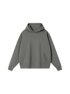 Essential Heavyweight Drop-Shoulder Hoodie