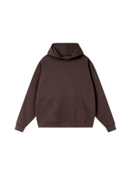 Essential Heavyweight Drop-Shoulder Hoodie