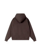 Essential Heavyweight Drop-Shoulder Hoodie