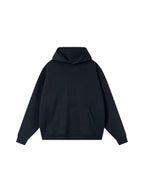 Essential Heavyweight Drop-Shoulder Hoodie