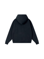 Essential Heavyweight Drop-Shoulder Hoodie