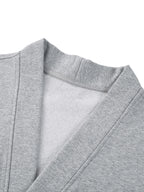 Essential Heavyweight Sweat Cardigan
