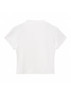 Essential Slim Fit Mock Neck T-Shirt