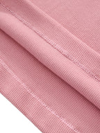 Essential Slim Fit Mock Neck T-Shirt