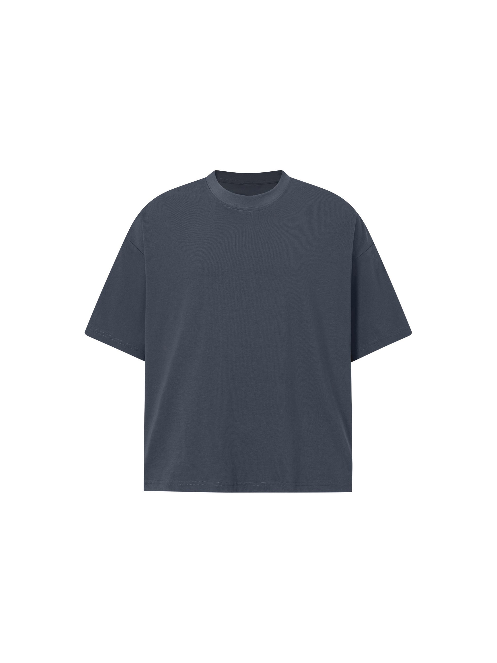 Essential Sorona Boxy T-Shirt